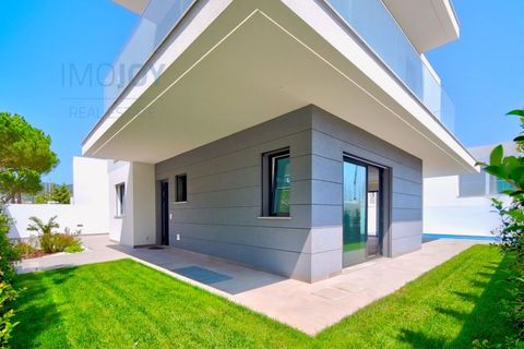 Villa a Alcabideche, Lisbon, Alcabideche - € 1.590.000 | Ref: MORMJC133 - foto 3