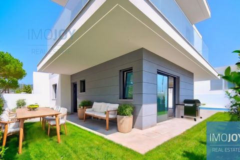 Villa a Alcabideche, Lisbon, Alcabideche - € 1.590.000 | Ref: MORMJC133 - foto 4