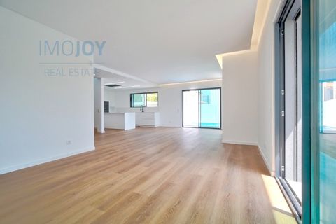 Villa a Alcabideche, Lisbon, Alcabideche - € 1.590.000 | Ref: MORMJC133 - foto 5