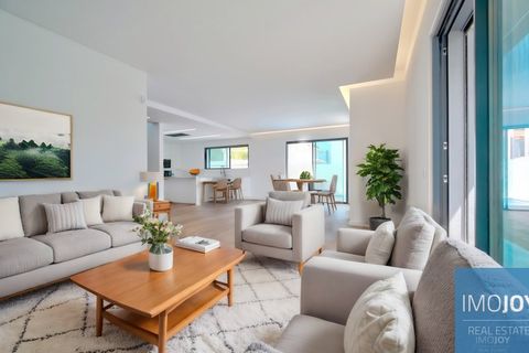 Villa a Alcabideche, Lisbon, Alcabideche - € 1.590.000 | Ref: MORMJC133 - foto 6