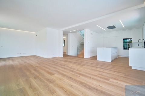 Villa a Alcabideche, Lisbon, Alcabideche - € 1.590.000 | Ref: MORMJC133 - foto 7