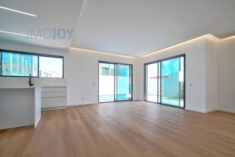 Villa a Alcabideche, Lisbon, Alcabideche - € 1.590.000 | Ref: MORMJC133 - foto 8