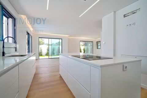 Villa a Alcabideche, Lisbon, Alcabideche - € 1.590.000 | Ref: MORMJC133 - foto 10