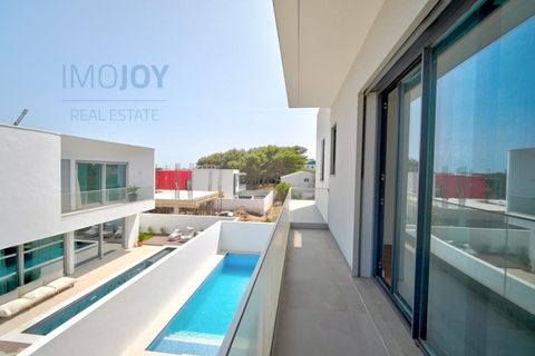 Villa a Alcabideche, Lisbon, Alcabideche - € 1.590.000 | Ref: MORMJC133 - foto 19