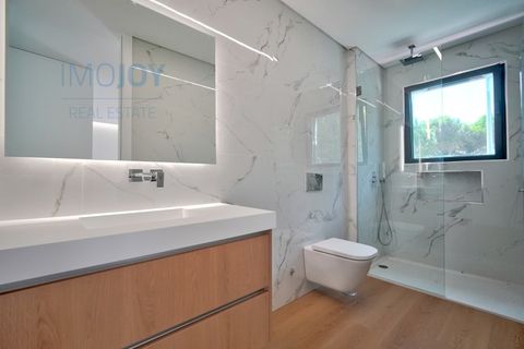 Villa a Alcabideche, Lisbon, Alcabideche - € 1.590.000 | Ref: MORMJC133 - foto 35