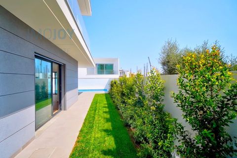 Villa a Alcabideche, Lisbon, Alcabideche - € 1.590.000 | Ref: MORMJC133 - foto 42