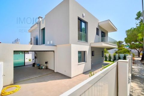 Villa a Alcabideche, Lisbon, Alcabideche - € 1.590.000 | Ref: MORMJC133 - foto 44