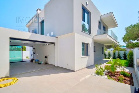Villa a Alcabideche, Lisbon, Alcabideche - € 1.590.000 | Ref: MORMJC133 - foto 45