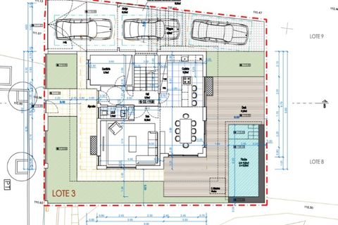Villa a Alcabideche, Lisbon, Alcabideche - € 1.590.000 | Ref: MORMJC133 - foto 46