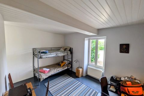 Landsbyhus i Loubès-Bernac, Lot-et-Garonne, Loubès-Bernac - € 397.500 | Ref: BVI76754 - foto 10