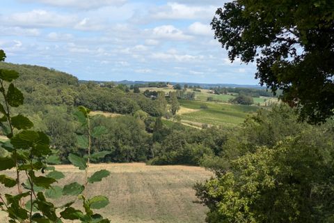 Landsbyhus i Loubès-Bernac, Lot-et-Garonne, Loubès-Bernac - € 397.500 | Ref: BVI76754 - foto 5