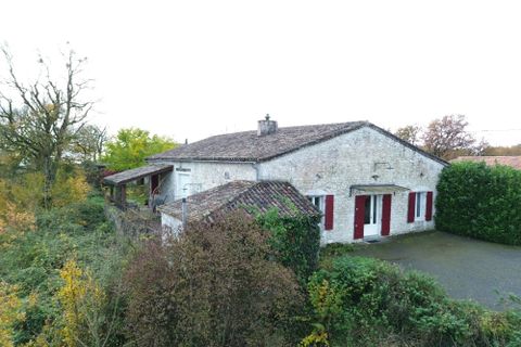 Landsbyhus i Loubès-Bernac, Lot-et-Garonne, Loubès-Bernac - € 397.500 | Ref: BVI76754 - foto 2