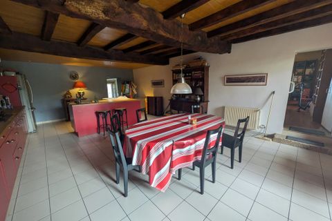 Landsbyhus i Loubès-Bernac, Lot-et-Garonne, Loubès-Bernac - € 397.500 | Ref: BVI76754 - foto 6