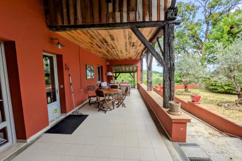 Landsbyhus i Loubès-Bernac, Lot-et-Garonne, Loubès-Bernac - € 397.500 | Ref: BVI76754 - foto 13