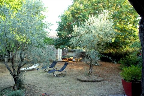 Landsbyhus i Loubès-Bernac, Lot-et-Garonne, Loubès-Bernac - € 397.500 | Ref: BVI76754 - foto 4