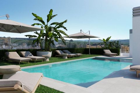 Lejlighed i Algorfa, Alicante, Algorfa - € 169.229 | Ref: 01-49630 - foto 1