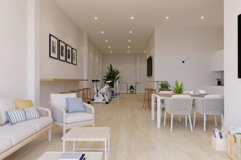 Lejlighed i Algorfa, Alicante, Algorfa - € 169.229 | Ref: 01-49630 - foto 3