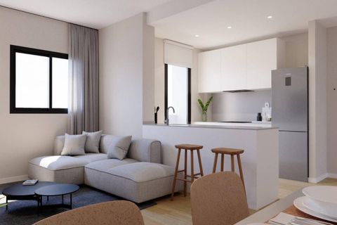 Lejlighed i Algorfa, Alicante, Algorfa - € 169.229 | Ref: 01-49630 - foto 6