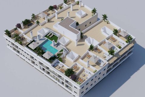 Lejlighed i Algorfa, Alicante, Algorfa - € 169.229 | Ref: 01-49630 - foto 11