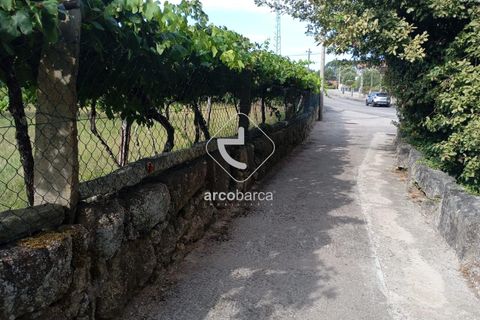 Helårsgrund i Moncao, Viana do Castelo, Moncao - € 100.000 | Ref: AV6110 - foto 1
