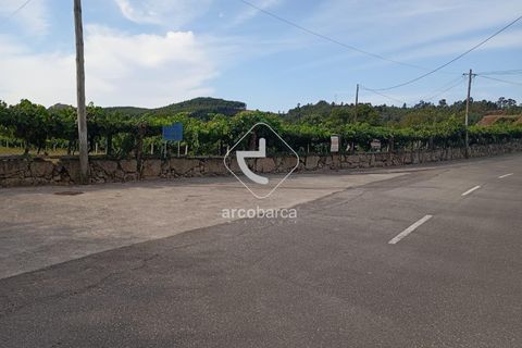 Helårsgrund i Moncao, Viana do Castelo, Moncao - € 100.000 | Ref: AV6110 - foto 2