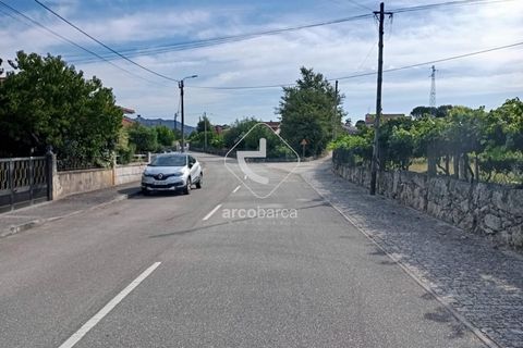 Helårsgrund i Moncao, Viana do Castelo, Moncao - € 100.000 | Ref: AV6110 - foto 7