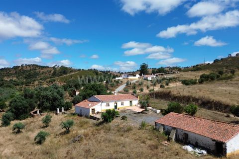 Landejendom i Ourique, Beja, Ourique - € 380.000 | Ref: 402240080 - foto 1