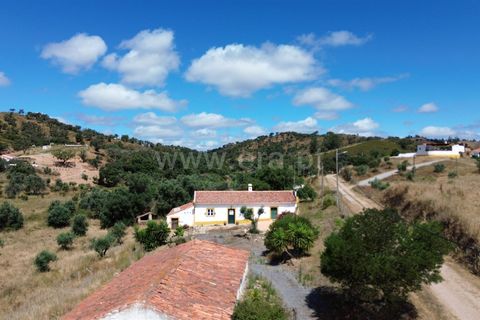 Landejendom i Ourique, Beja, Ourique - € 380.000 | Ref: 402240080 - foto 2