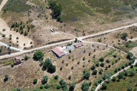 Landejendom i Ourique, Beja, Ourique - € 380.000 | Ref: 402240080 - foto 3