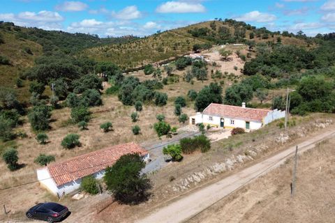 Landejendom i Ourique, Beja, Ourique - € 380.000 | Ref: 402240080 - foto 4
