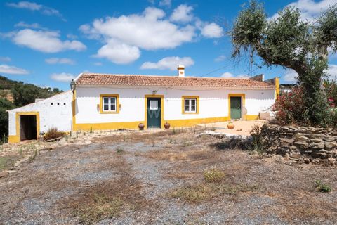 Landejendom i Ourique, Beja, Ourique - € 380.000 | Ref: 402240080 - foto 5