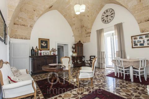 Leilighet i Oria, Brindisi, Oria - € 395 000 | Ref: V701 - foto 2