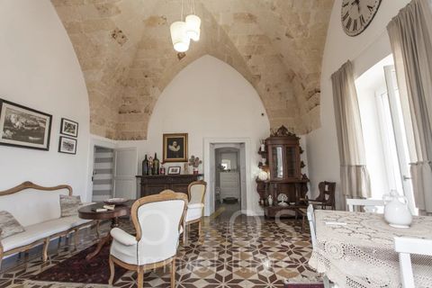 Leilighet i Oria, Brindisi, Oria - € 395 000 | Ref: V701 - foto 3