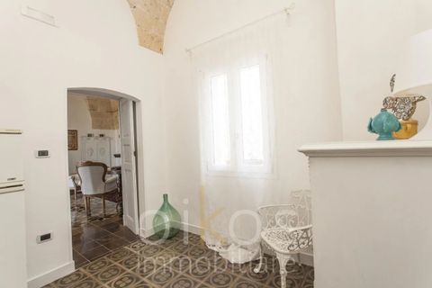 Leilighet i Oria, Brindisi, Oria - € 395 000 | Ref: V701 - foto 7