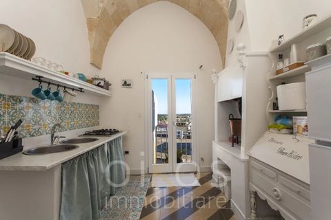 Leilighet i Oria, Brindisi, Oria - € 395 000 | Ref: V701 - foto 8