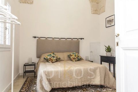 Leilighet i Oria, Brindisi, Oria - € 395 000 | Ref: V701 - foto 11