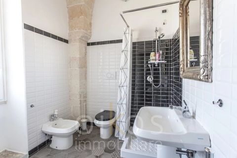 Leilighet i Oria, Brindisi, Oria - € 395 000 | Ref: V701 - foto 12