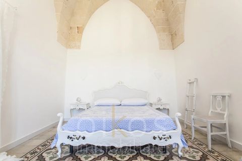 Leilighet i Oria, Brindisi, Oria - € 395 000 | Ref: V701 - foto 13