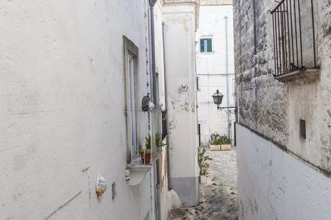 Leilighet i Oria, Brindisi, Oria - € 395 000 | Ref: V701 - foto 17