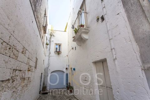 Leilighet i Oria, Brindisi, Oria - € 395 000 | Ref: V701 - foto 18
