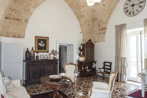 Leilighet i Oria, Brindisi, Oria - € 395 000 | Ref: V701 - foto 19