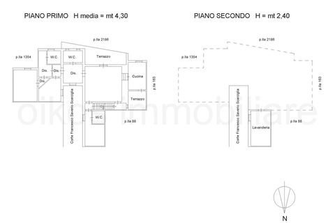 Leilighet i Oria, Brindisi, Oria - € 395 000 | Ref: V701 - foto 20