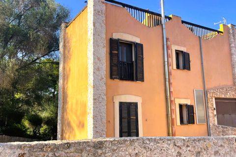 Byhus i Cala Figuera, Mallorca, Cala Figuera - € 539.000 | Ref: 80254 - foto 1