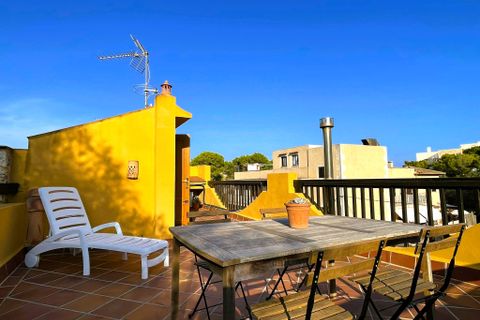 Byhus i Cala Figuera, Mallorca, Cala Figuera - € 539.000 | Ref: 80254 - foto 14