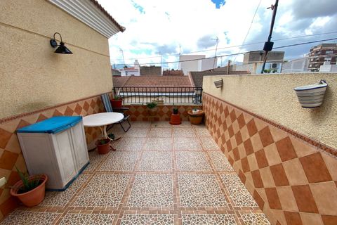 Byhus i Sax, Alicante, Sax - € 249.995 | Ref: 23173 - foto 2