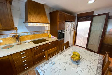 Byhus i Sax, Alicante, Sax - € 249.995 | Ref: 23173 - foto 7