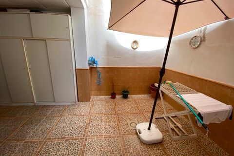 Byhus i Sax, Alicante, Sax - € 249.995 | Ref: 23173 - foto 8