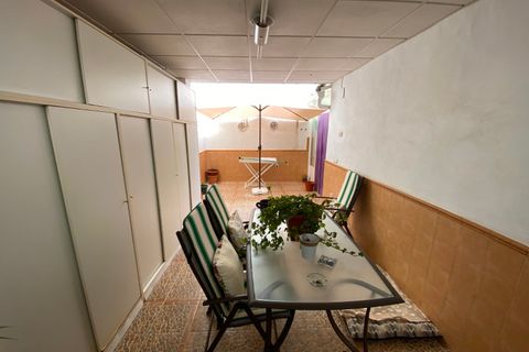 Byhus i Sax, Alicante, Sax - € 249.995 | Ref: 23173 - foto 9