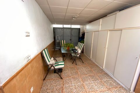 Byhus i Sax, Alicante, Sax - € 249.995 | Ref: 23173 - foto 10