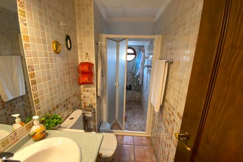 Byhus i Sax, Alicante, Sax - € 249.995 | Ref: 23173 - foto 11